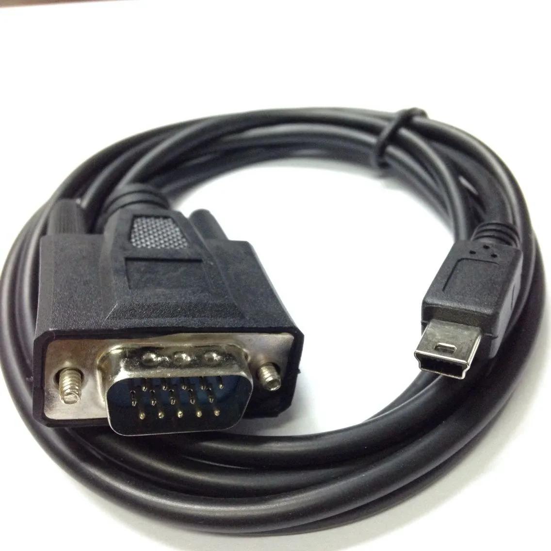 VGA  DV ̺, VGA to ̴ 5P ̺, ̴ USB 5P, VGA D-SUB, 15P, 1.5m